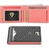 🔥Father's Day Sale -49% OFF!-Men's Slim Wallet with RFID Blocking