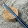 Cyclone folding pocket knife