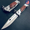 AK47 Folding Tactical Knife【Buy 2 Get 1 Free&Free Shipping】