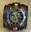 Men's Steampunk Waterproof Wrist Watch - Free Shipping Today