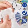 🔥Last Day Promotion 70% OFF🔥Glasses Wipes⚡Buy 3 Get 1 Free