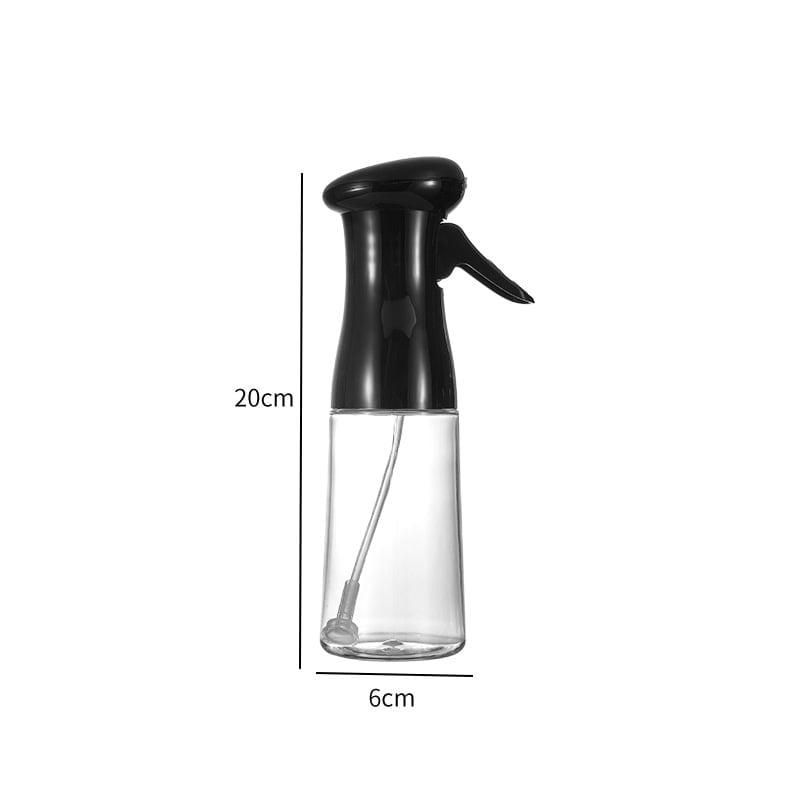 (🌷EARLY MOTHER'S DAY SALE - 50% OFF)Portable Gourmet Oil Storage Bottle