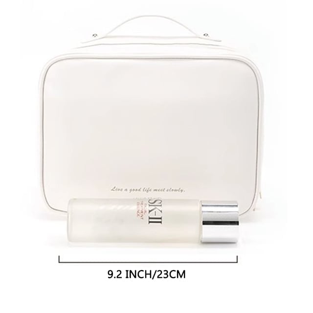 🔥Last Day Promotion 70% OFF🔥Multi-Compartment Toiletry Cosmetics Bag⚡️Buy 2 Free Shipping