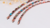 🚀 Fresh Week Fresh Discounts 60% OFF- Pure Solid Copper Magnetic Bangle for Women🎁Buy 2 Free Shipping