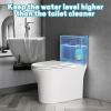 💥LAST DAY SALE 50% OFF💥Toilet Cleaner & Toilet Deodorizer Wonder