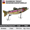 🌊 Summer Sale-30% OFF🐠Electronic Fishing Lure