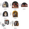 🐭Last Day Promotion- SAVE 70%🏠3D Mouse Wall Sticker