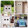 🎁TikTok Last Day Sale - 70% OFF🔥7 Inch Giant Googly Eyes Self Adhesive
