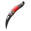Premium Pocket Knife •