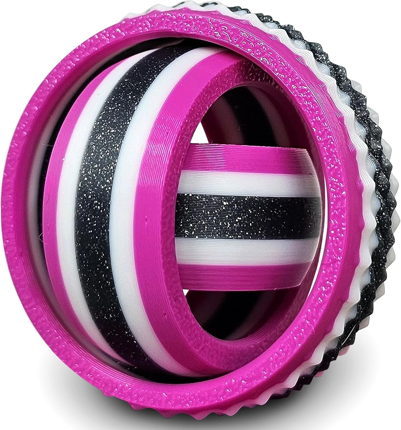 🔥Summer Hot Sale Promotion-49% OFF🌀-3D Rotating Ball Toy