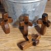 ✝️100% Handmade Wooden Cross My Heart(𝐒𝐡𝐢𝐧𝐞𝐨𝐜𝐜𝐮𝐫 𝐇𝐚𝐧𝐝𝐦𝐚𝐝𝐞®)