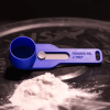 🍂TikTok Fall Sale — Last Day 70% OFF🎉Practical and compact coffee scoop funnel with sliding measuring function