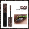 5D Waterproof Color Mascara - BUY 1 GET 1 FREE