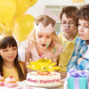 ⚡⚡Last Day Promotion 60% OFF - Magic Musical Flower Birthday Candle🔥🔥Buy 3 Get 3 Free(6 pcs)