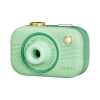 Camera Sucking Vibrator Female Masturbator