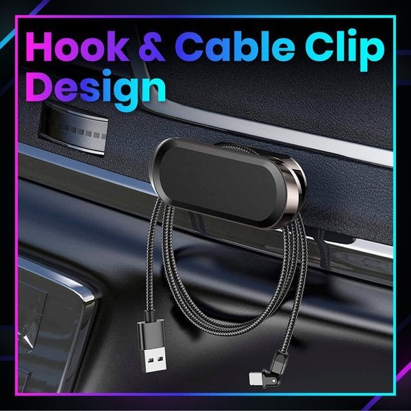 💥Last Day Promotion 59% OFF🚗Magnetic Flex Car Phone Holder📱🔥BUY 2 GET 1 FREE🔥