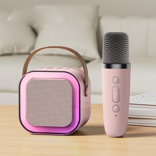 TikTok Last Day Promotion -60% OFF🎉🥳Mini Karaoke Machine🎵