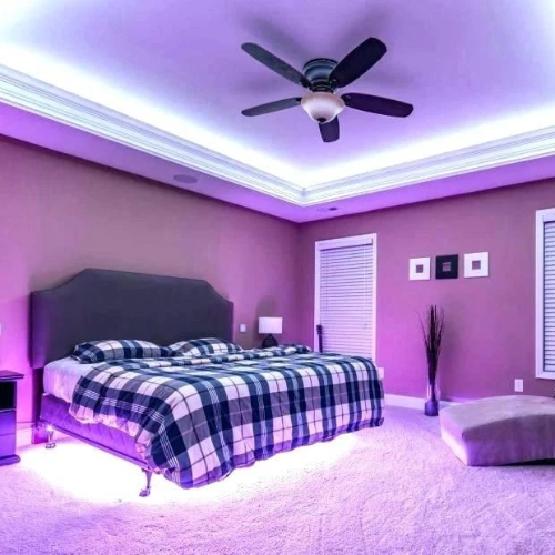 ✨50% OFF✨-Color Changing LED Light Strip