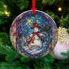 🎅🎄Christmas 2024 Ceramics Ornament