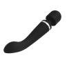 SHEMESIX - Women's G-spot Clitoral Stimulation Vibrator Magic Wand Massager Adult Sex Toys