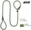 Fida Durable Slip Lead Dog Leash, 6 FT x 1/2