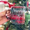 🌲Early Christmas Special 50% OFF🌲Christmas Coffee Mug