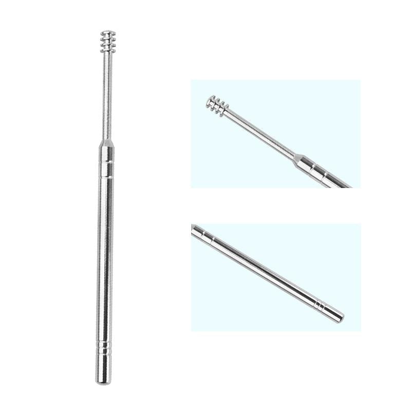 Last Day Promotion 48% OFF - EarWax Cleaner Tool Set