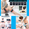 (🔥LAST DAY SALE - 50% OFF) Multifunctional Physiotherapy Whole Body Massager