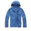 Summer Hot Sale 48% OFF - Ultra-Light Rainproof Windbreaker - Buy 2 Free shipping