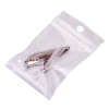 Metal VIB Leech Spinners Spoon Lure