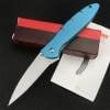 ⚔️ 1660 Ken Onion Leek Assisted Flipper Knife