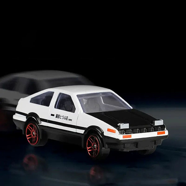 🔥Last Day Promotion - 70% OFF🎁🎄AE86 Drifting Car Alloy Dashboard Ornament