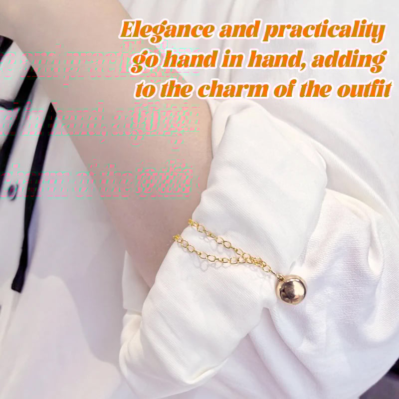 🔥2024 SALE - Multi-function Magnetic Clothing Clips