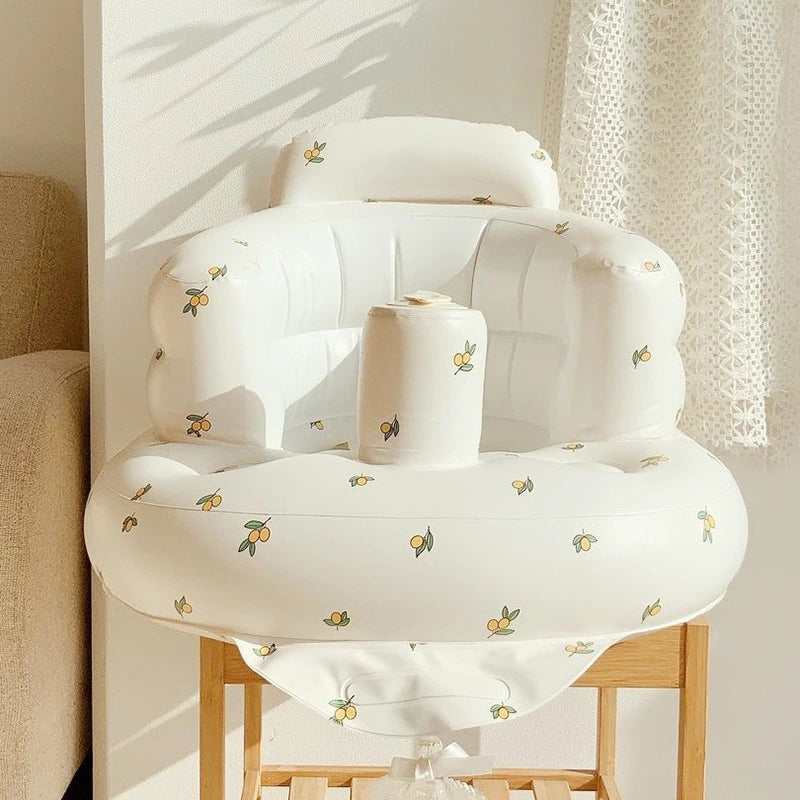 🔥Last Day Promotion 70% OFF🔥Inflatable Baby Chair