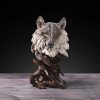 🔥Handmade Tree Root Animal Sculpture-Buy 2 Get Free Shipping