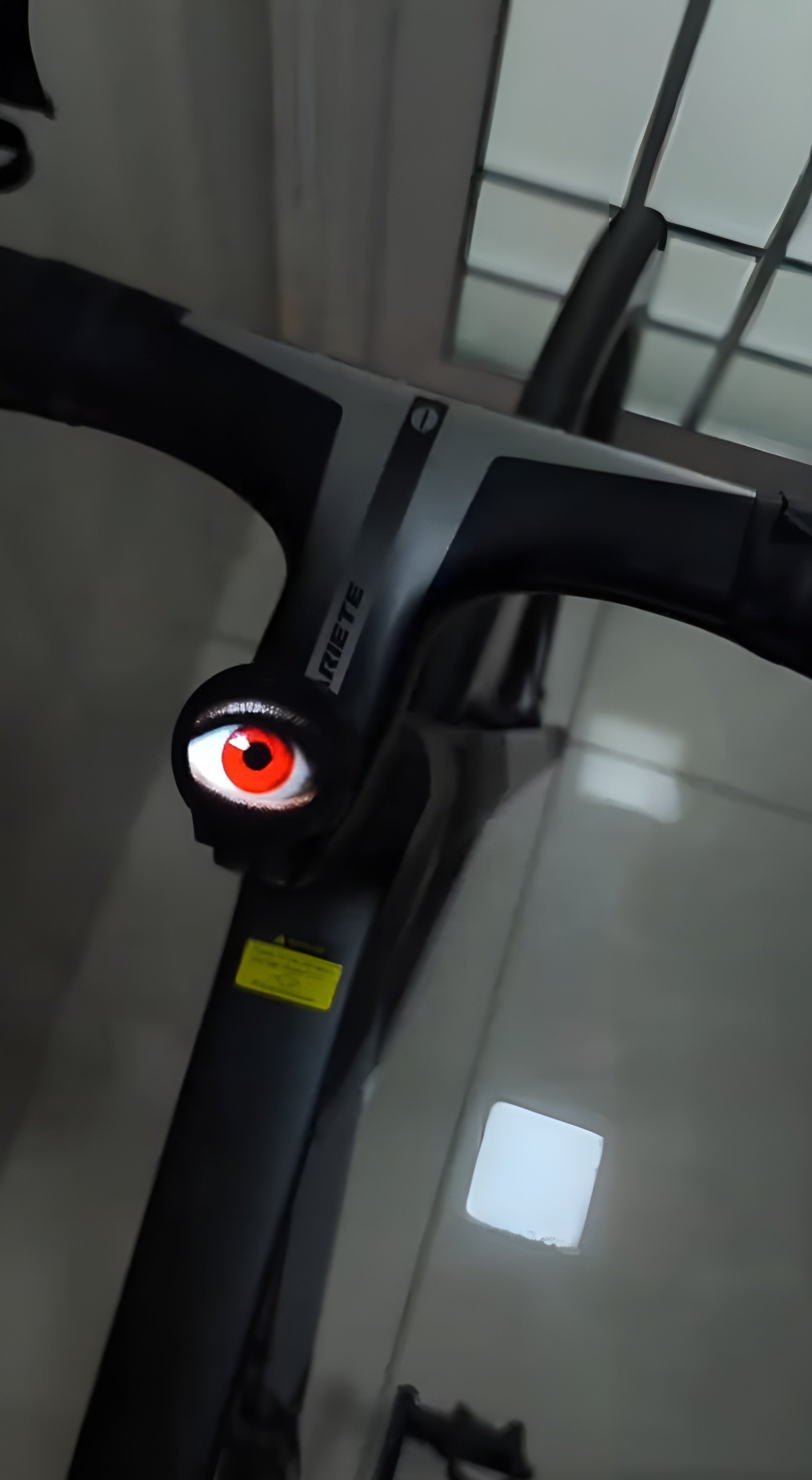 🔥Last Day 49% OFF🚴🏼👹 DEMON EYE SAFETY LIGHTS