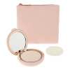 Always Divinia Ilumina CC Creamy Compact SPF 50+ and Pouch