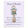 🐢Turquoise Travel Turtle Decorative Keychain -All Set 6 Styles Save $ 30 Free Shipping