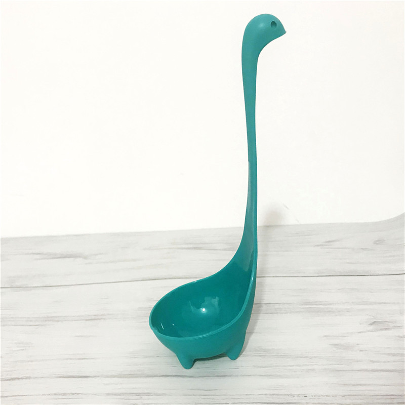 🔥Last Day Promotion - 50% OFF🎁🦕The Loch Ness Monster Ladle🤣