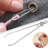 Early Christmas Sell 48% OFF- Trousers Drawstring Helper (BUY 2 GET 1 FREE)