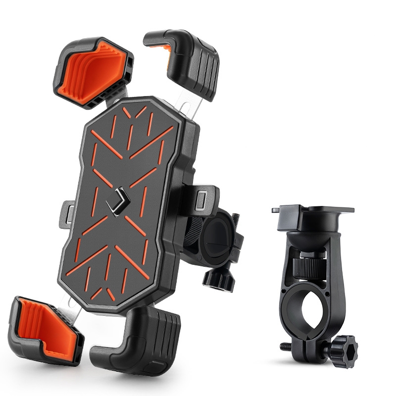 🔥Last Day Promotion 70% OFF🔥Bike Phone Mount⚡BUY 2 FREE SHIPPING