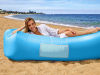 (🔥Last Day Promotion- SAVE 70% OFF)Outdoor Foldable Inflatable Sofa-Buy 2 Free Shipping