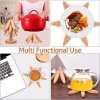 🔥Last Day Promotion 70% OFF🔥Wooden Trivets for Hot Dishes🎄Buy 2 Free Shipping