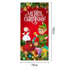 🔥Last Day Sale 50% OFF🎄Christmas Front Door Decoration🎁BUY 3 GET 1 FREE