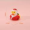 🎄TikTok Christmas Sale - 70% OFF🎄24 Pcs Countdown Christmas Rubber Ducks Advent Calendar🎄-Buy 2 Free Shipping