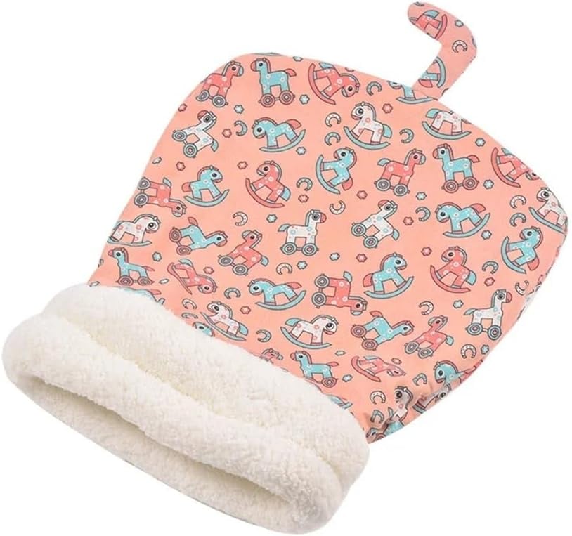 🔥Last Day 49% OFF - 🐾Cozy Pet Nest for Cats and Dogs, Buy 2 Free Shipping