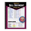 📔Bill Payment Management Book