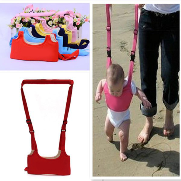 50% OFF- Adjustable Baby Walking Belt Learning Assistant- Buy 2 Get Extra 10% OFF
