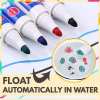 (🎅Christmas Pre Sale- 49% Off Now) Magical Water Floating Pen