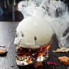 Doomed Crystal Skull Liquor Decanter